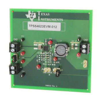 TPS54623EVM-012 TPS54623EVM-012