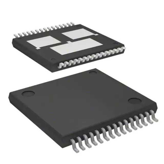 VNH3SP30TR-E VNH3SP30TR-E