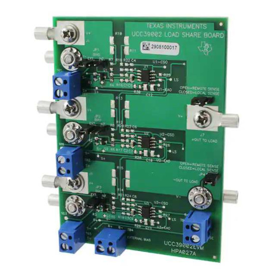 UCC39002EVM UCC39002EVM