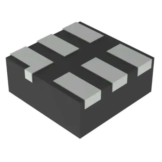 SN74LVC1G3157DSFR SN74LVC1G3157DSFR