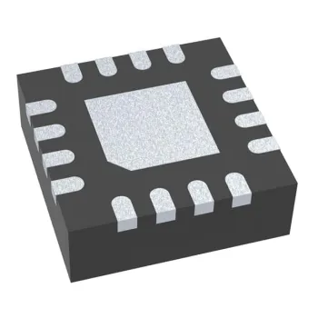 TPS60231RGTTG4 TPS60231RGTTG4