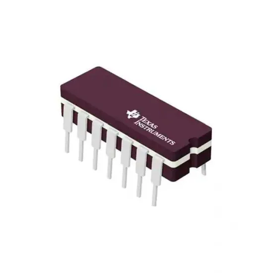 SN74HC393N SN74HC393N