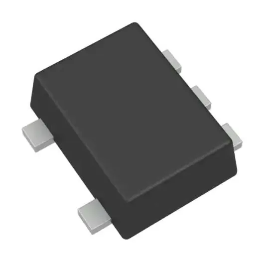 SN74LVC1G126DRLR SN74LVC1G126DRLR