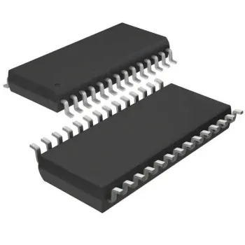 MSP430F1232IPWR MSP430F1232IPWR