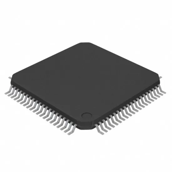 MSP430F5437AIPNR MSP430F5437AIPNR