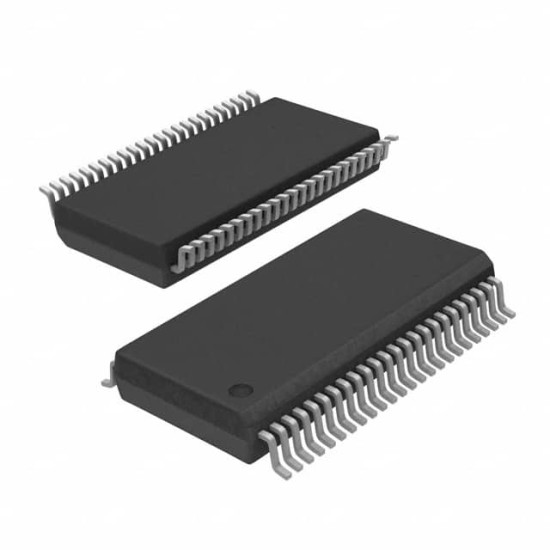 74LVC161284TTR 74LVC161284TTR