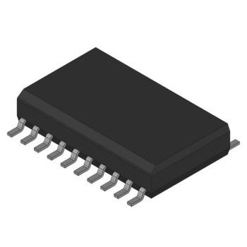 CD74AC540M CD74AC540M