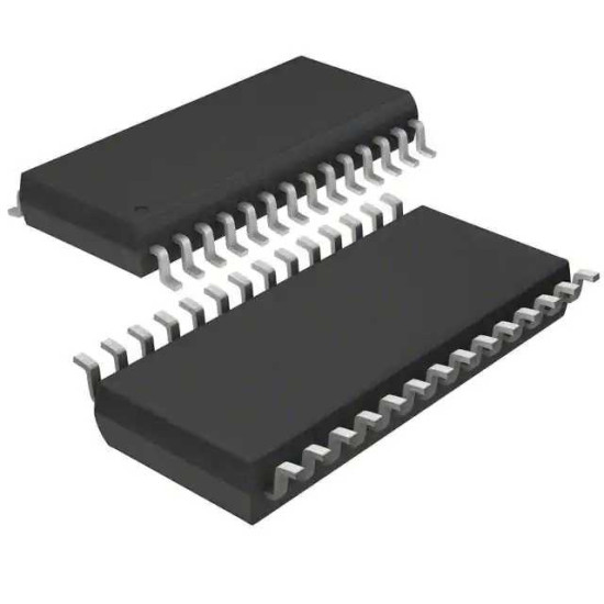 MSP430F1222IPW MSP430F1222IPW