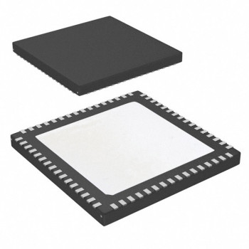 EFM32GG230F1024-QFN64T EFM32GG230F1024-QFN64T