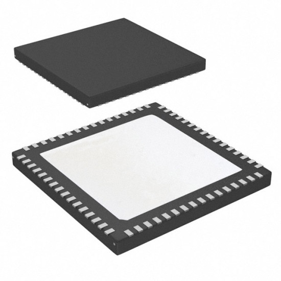 EFM32GG230F1024-QFN64T EFM32GG230F1024-QFN64T