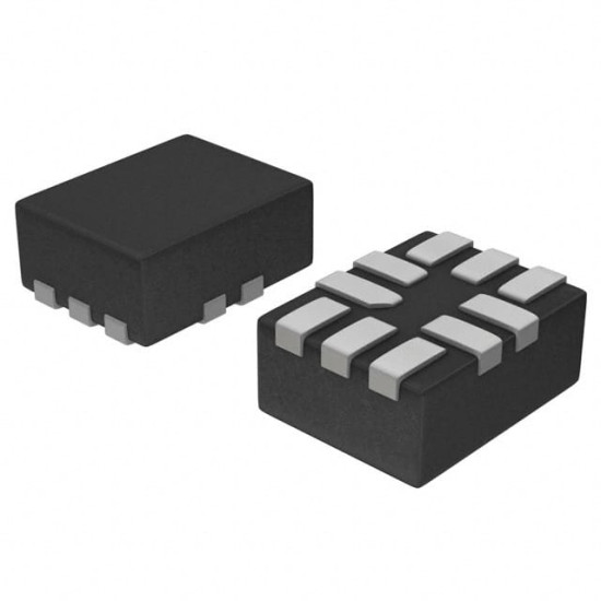 NLAS4717EPMTR2G NLAS4717EPMTR2G