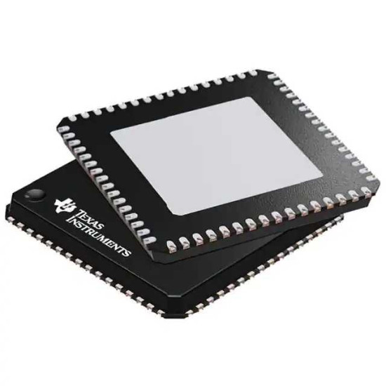 MSP430F148IRTDT