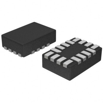 NLAS54405MT2TBG NLAS54405MT2TBG