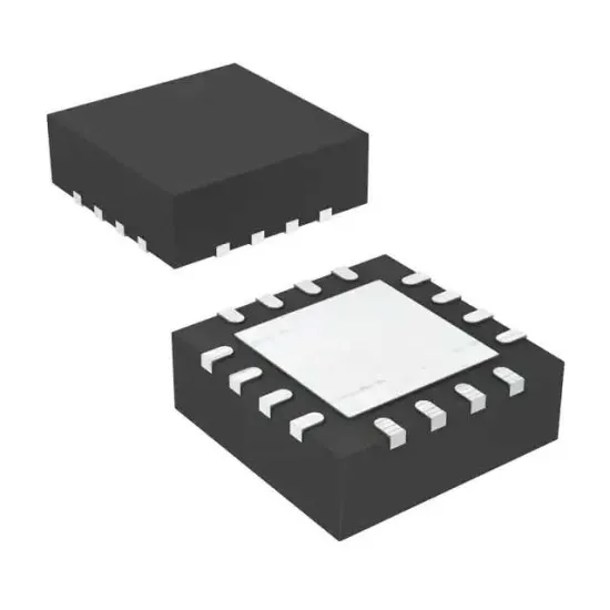 MSP430G2402IRSA16R MSP430G2402IRSA16R
