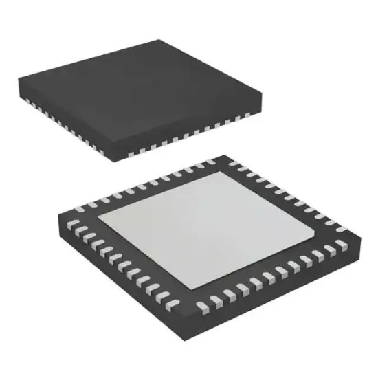 CC430F5147IRGZT