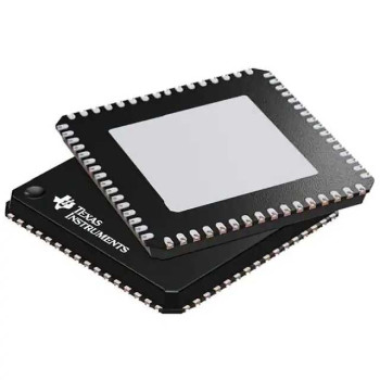 MSP430F1481IRTDT