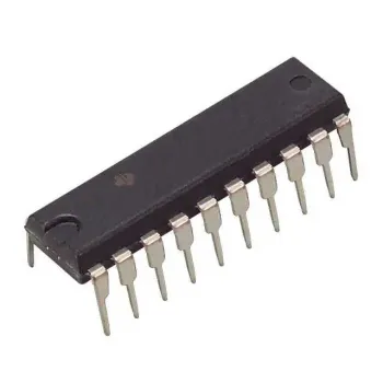 MSP430G2452IN20 MSP430G2452IN20