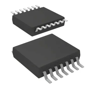 SN74ALVC125DGVR SN74ALVC125DGVR