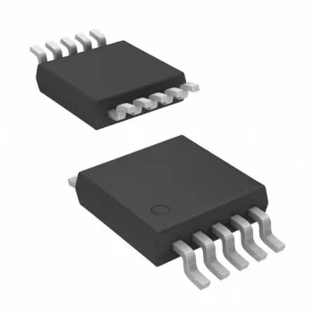 DAC6574IDGSG4 DAC6574IDGSG4