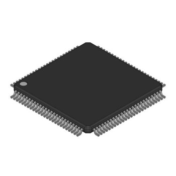 TMS320F2801PZS