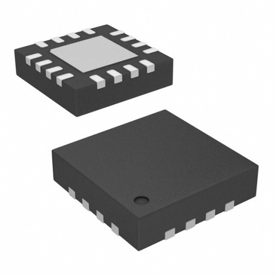 SI53306-B-GM SI53306-B-GM