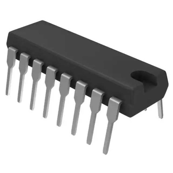 CD4046BE CD4046BE