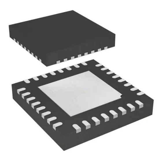 STM32F051K6U7TR STM32F051K6U7TR