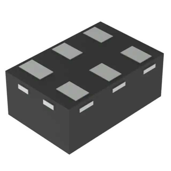 SN74LVC1G66DRYR SN74LVC1G66DRYR