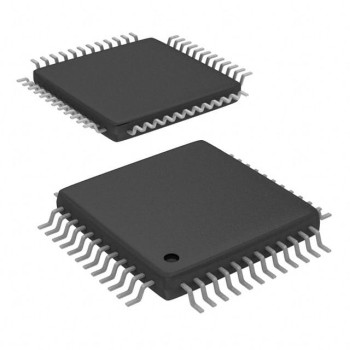 EFM32ZG222F32-QFP48T EFM32ZG222F32-QFP48T
