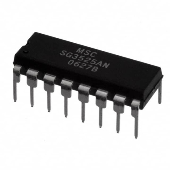 SG3525AN SG3525AN