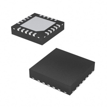 EFM8BB31F16G-A-QFN24