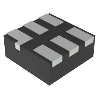 SN74LVC1G10DSFR SN74LVC1G10DSFR