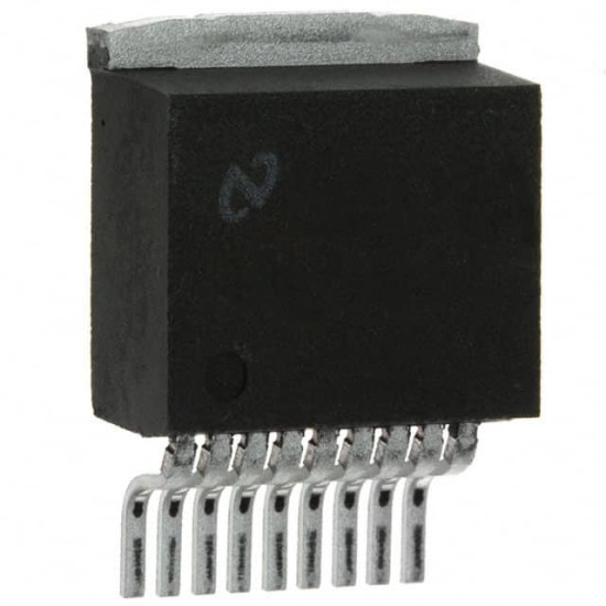 LM4950TS LM4950TS