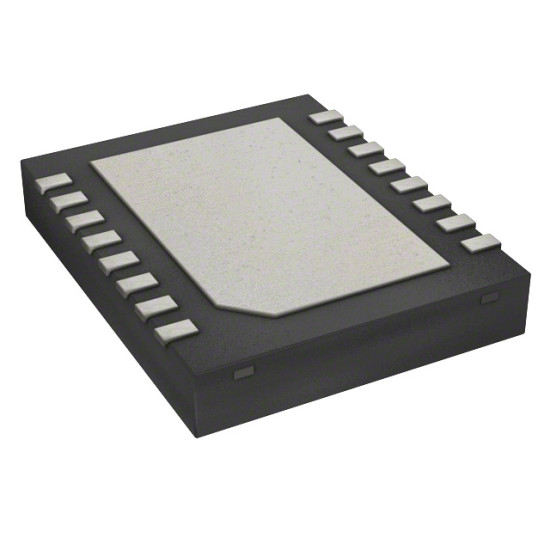 LMP92064SDE/NOPB LMP92064SDE/NOPB