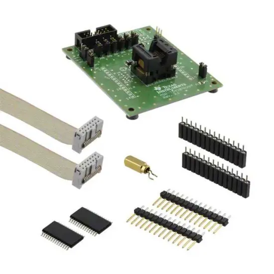 MSP-TS430PW28 MSP-TS430PW28