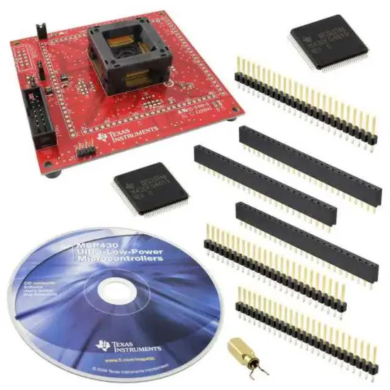 MSP-TS430PZ100A MSP-TS430PZ100A