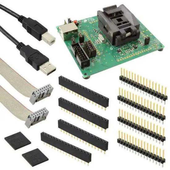 MSP-TS430RGC64USB MSP-TS430RGC64USB