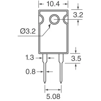 LTO030F22R00JTE3 LTO030F22R00JTE3