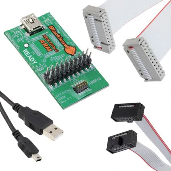 TMDSEMU100V2U-ARM TMDSEMU100V2U-ARM