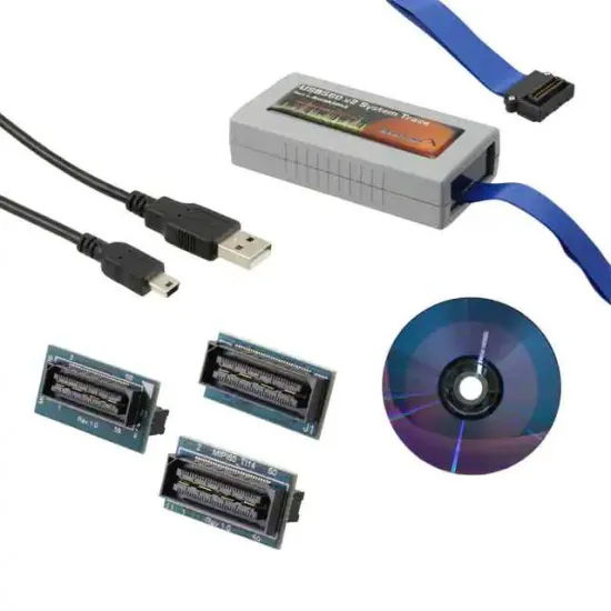 TMDSEMU560V2STM-U TMDSEMU560V2STM-U