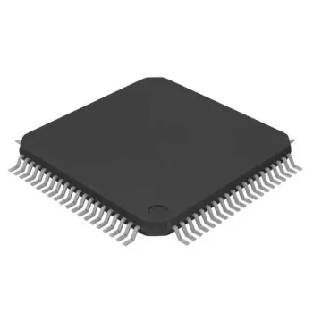 STM8L152M8T6