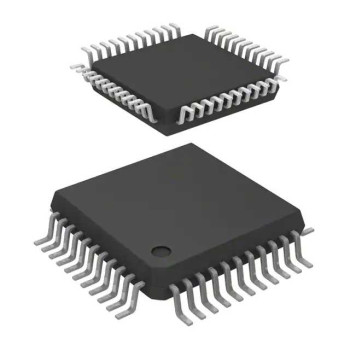 STM8S207S6T6C STM8S207S6T6C