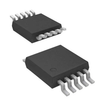 TSV6393AIST TSV6393AIST
