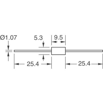 1.5KE180CA