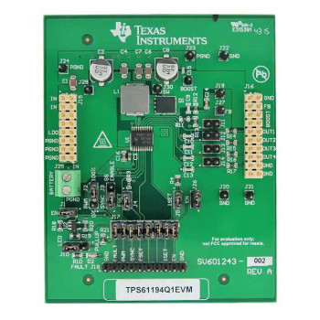 TPS61194Q1EVM TPS61194Q1EVM