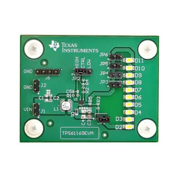 TPS61169EVM TPS61169EVM