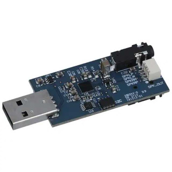 AIC3262-STICKEVM AIC3262-STICKEVM