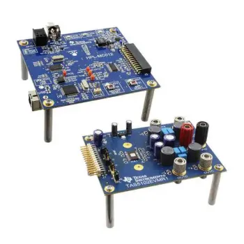 TAS5102EVM TAS5102EVM