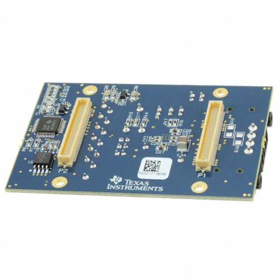 TLV320AIC3100EVM-U TLV320AIC3100EVM-U