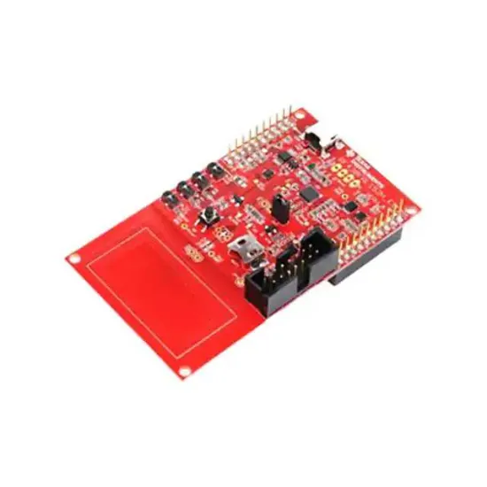 RF430FRL152HEVM RF430FRL152HEVM